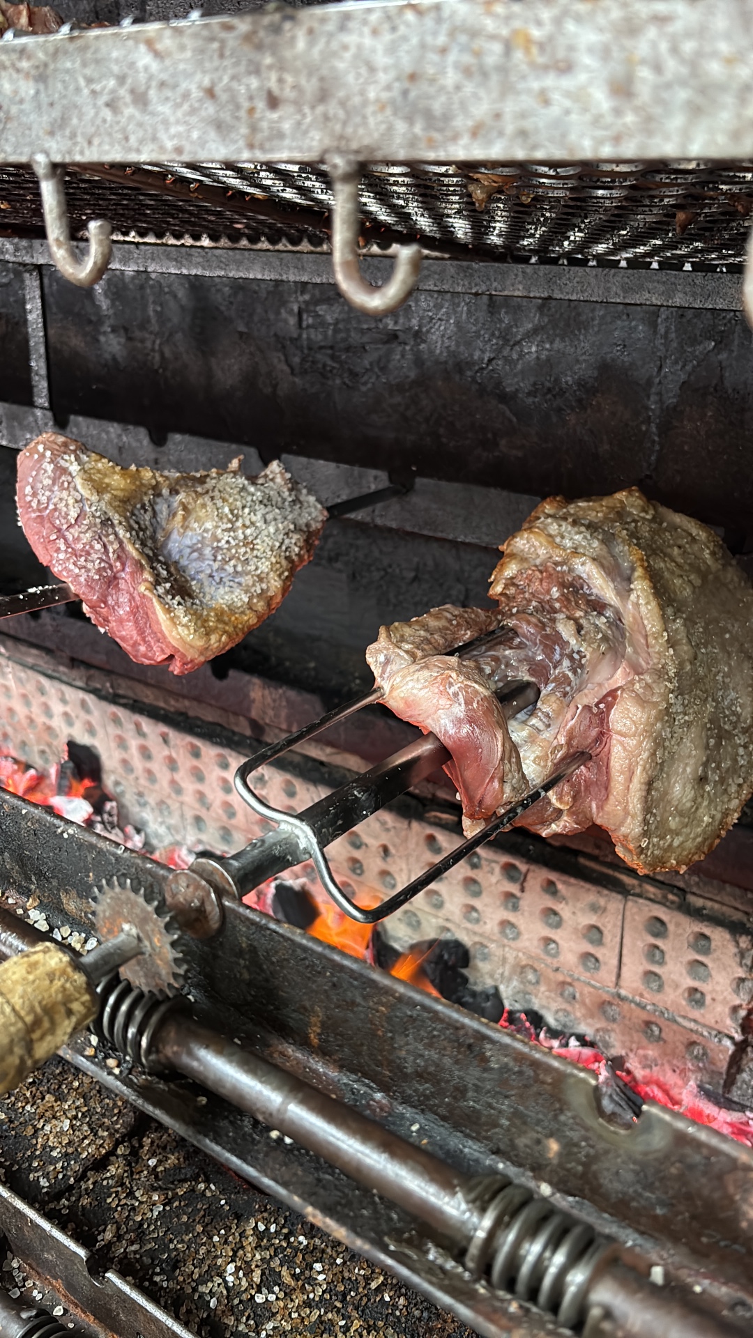 Carne Assada