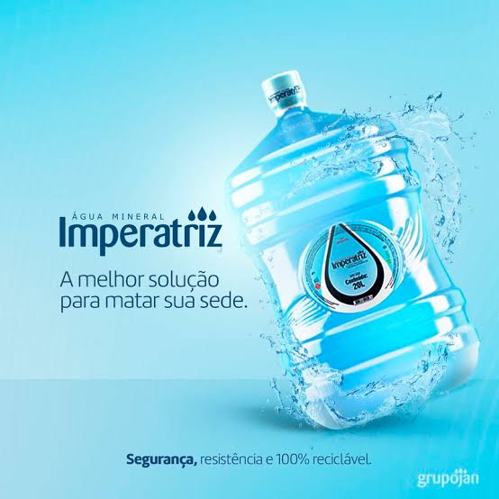 Água Imperatriz