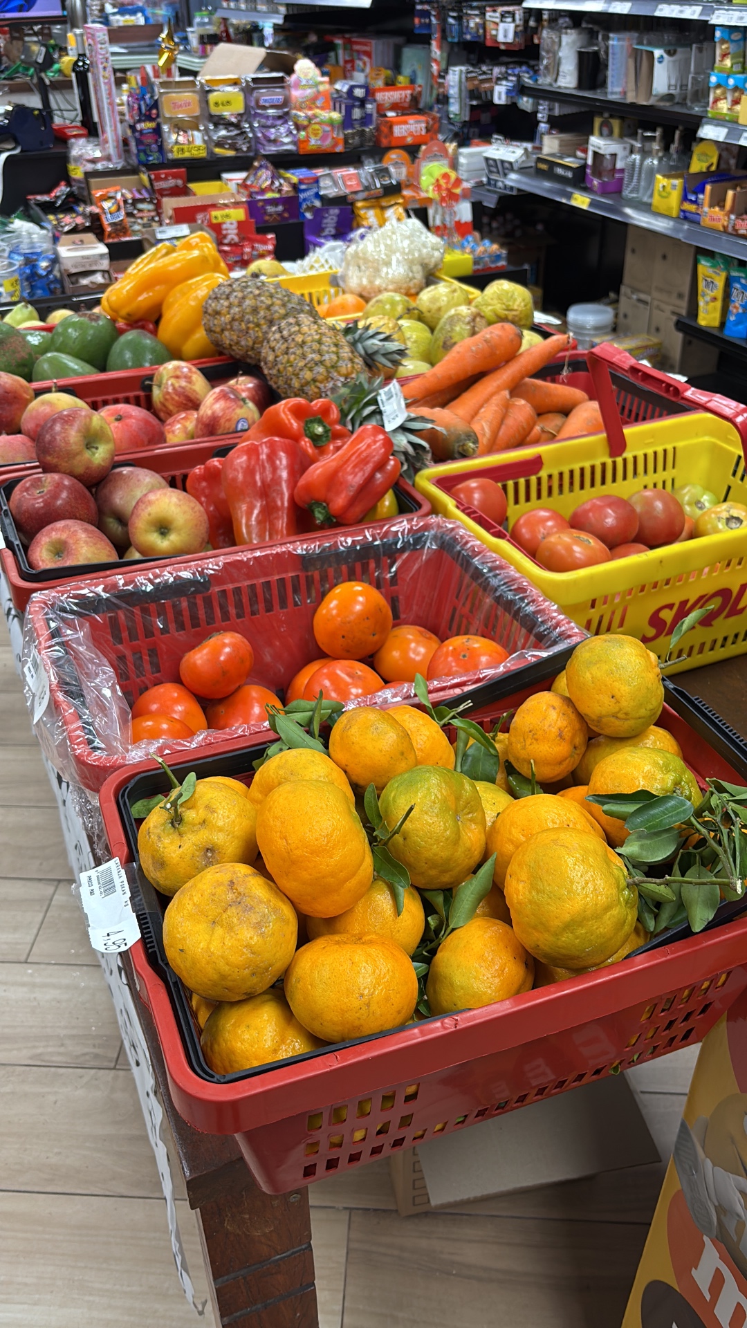 Hortifruti