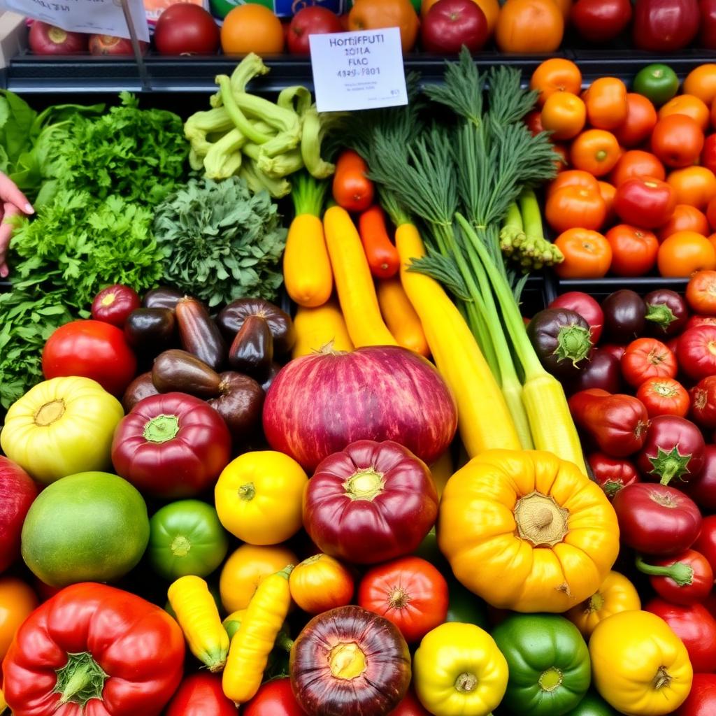 Hortifruti