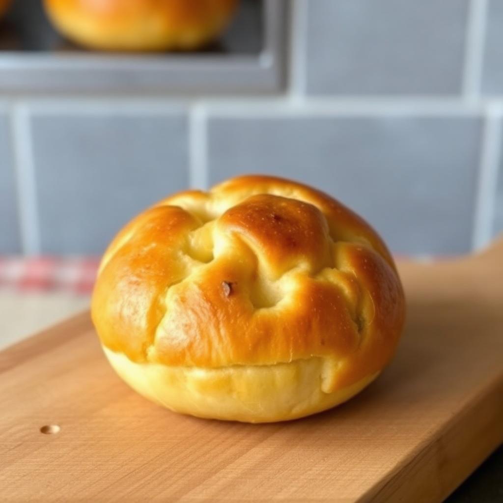 Pão de Queijo